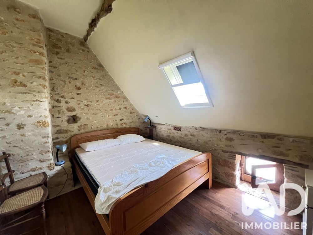 à vendre  Maison Lamothe-Fénelon (46350)