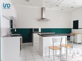  Immeuble à vendre 95 m²