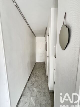  Appartement � vendre 2 pi�ces 40 m�