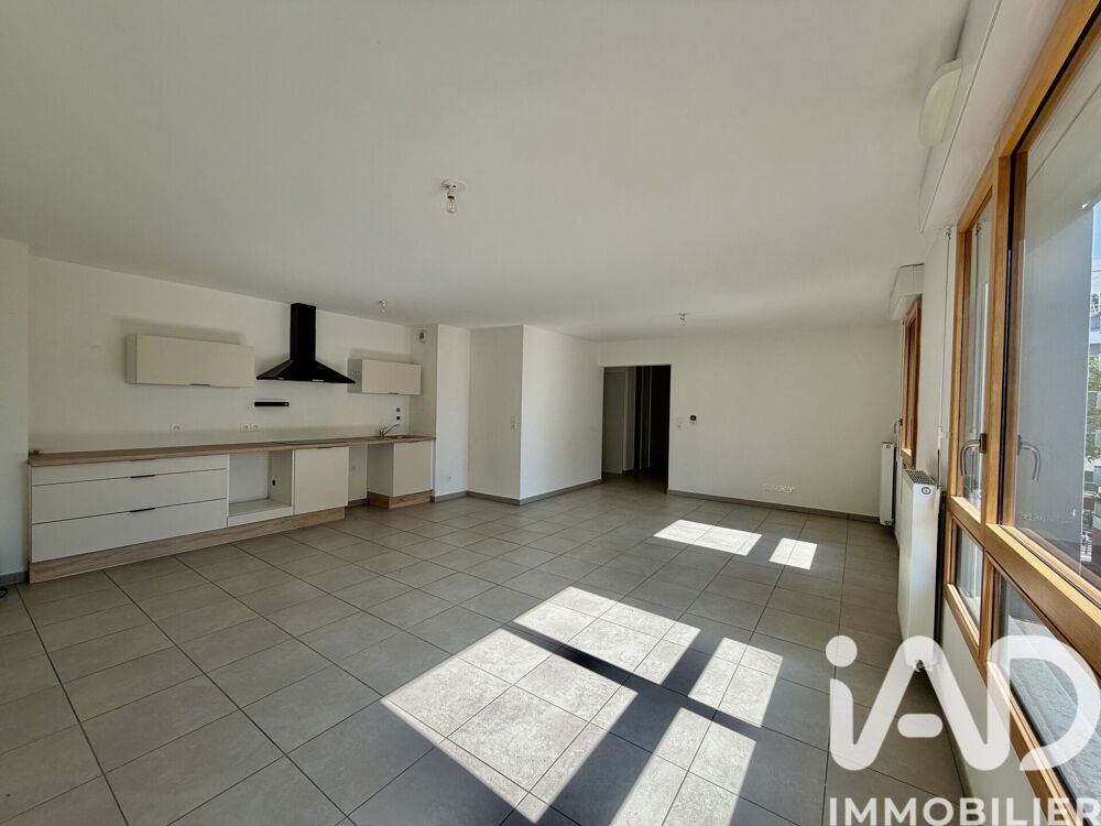 Vente Appartement Vente Appartement 3 pièces Lyon 8