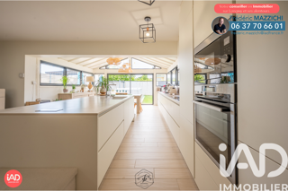  Maison � vendre 7 pi�ces 123 m�
