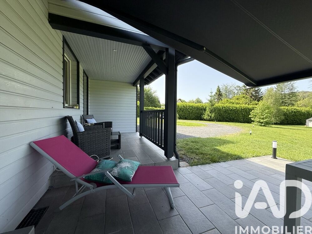 vente Maison - 5 pièce(s) - 210 m² Pennedepie (14600)