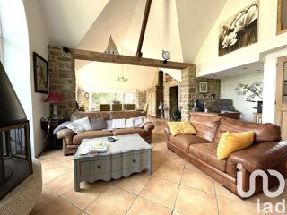  Maison à vendre 15 + pièces 387 m²