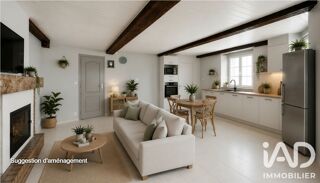 Maison à vendre 5 pièces 69 m²