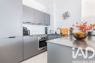  Appartement à vendre 2 pièces 43 m²