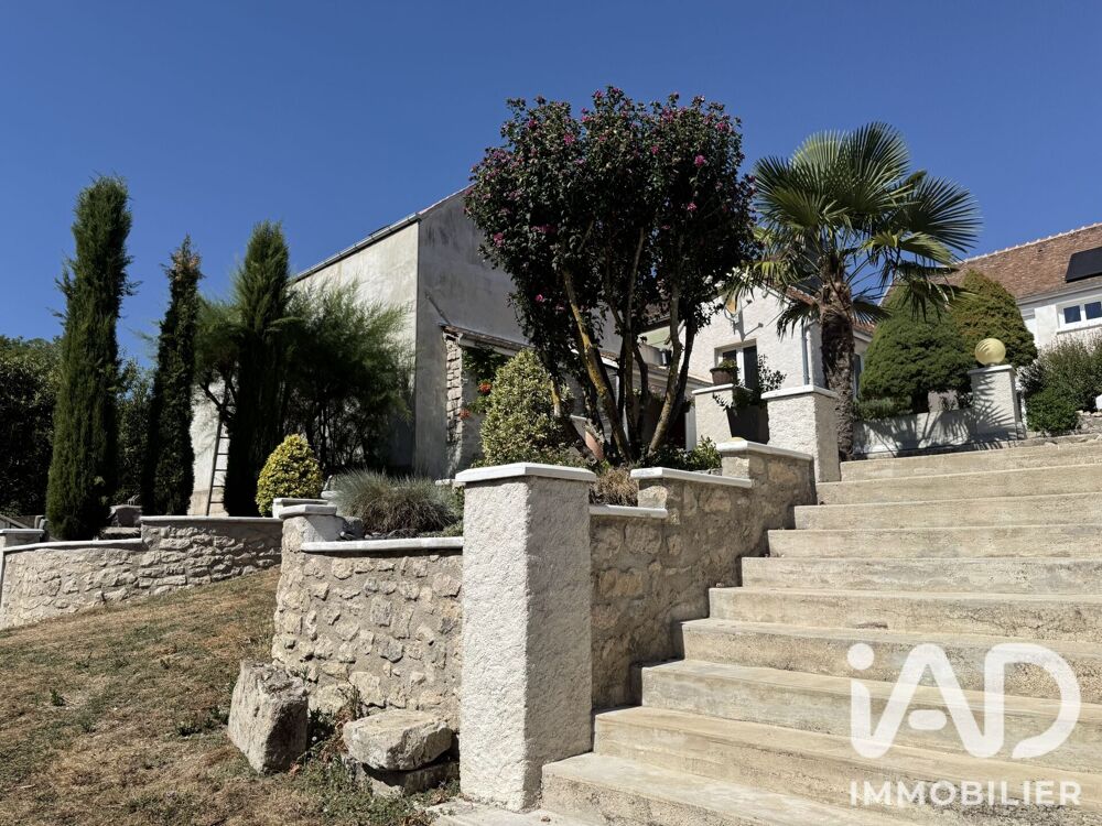 Vente Maison traditionnelle 7 pièces