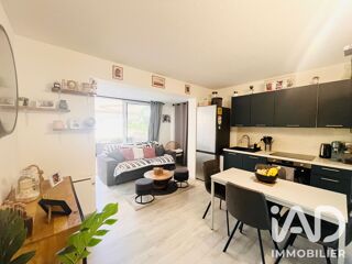  Appartement à vendre 2 pièces 51 m²