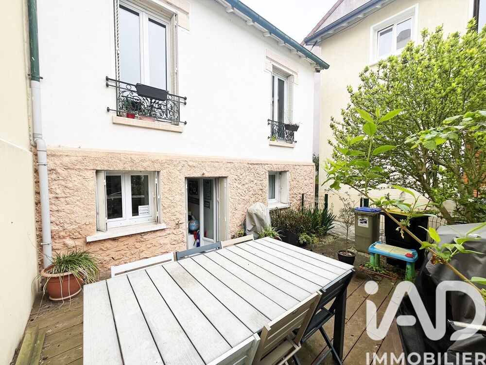 Vente Maison/villa 3 pièces