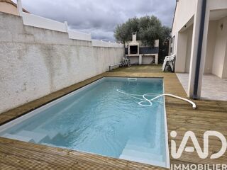  Maison à vendre 4 pièces 115 m²