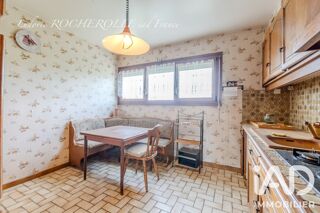  Appartement à vendre 5 pièces 92 m²