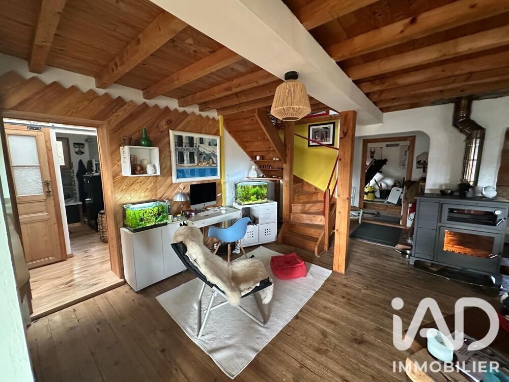 Vente Autre Vente Gîte 5 pièces Rodome