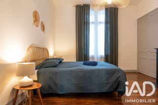  Appartement à louer 2 pièces 45 m²