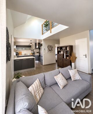 Vente Maison Vente Maison/villa 4 pièces Saint-rémy-lès-chevreuse