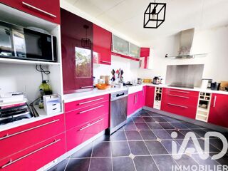  Appartement à vendre 6 pièces 116 m²