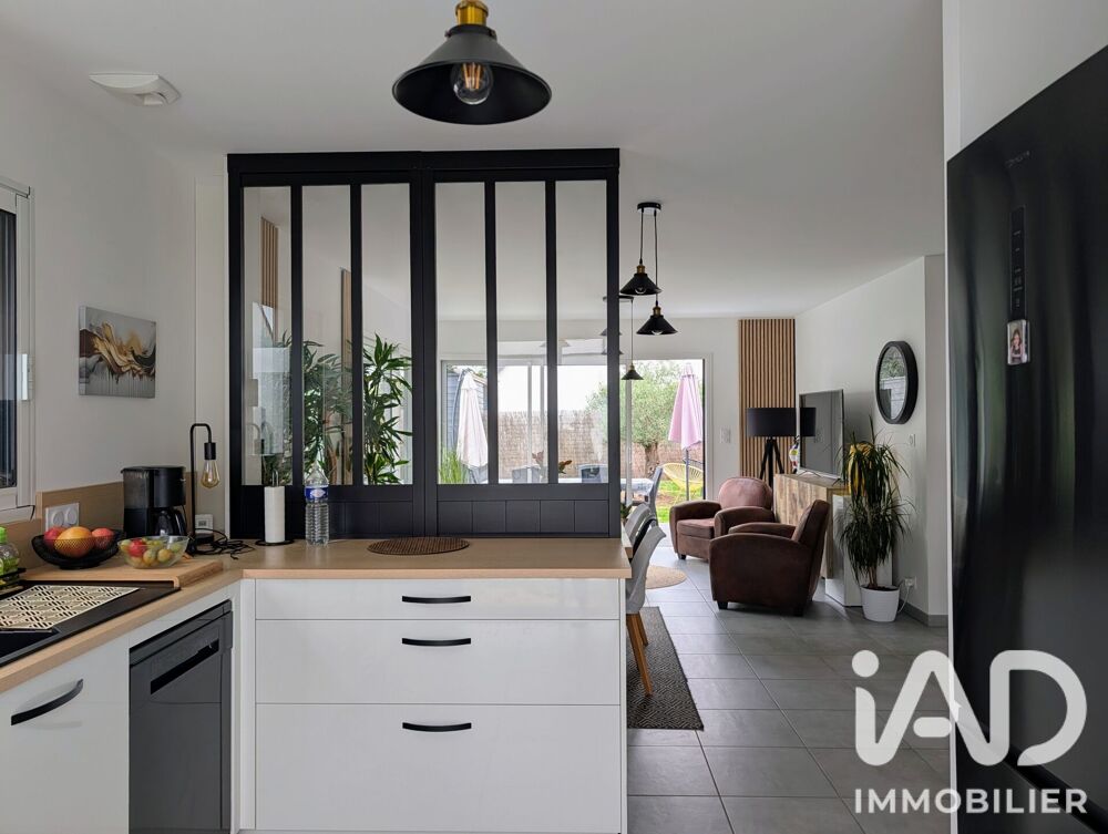 Maison – Vannes - Vue 3