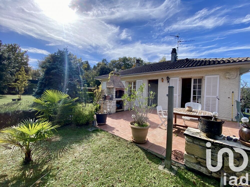 Vente Maison Vente Maison/villa 4 pièces Sarlat-la-canéda