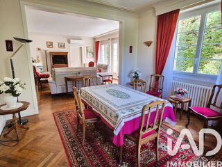  Maison à vendre 9 pièces 236 m²