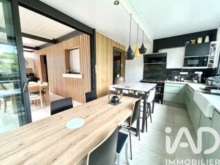  Maison à vendre 6 pièces 140 m²