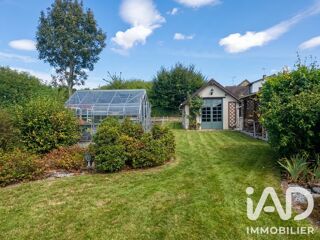  Maison à vendre 6 pièces 162 m²