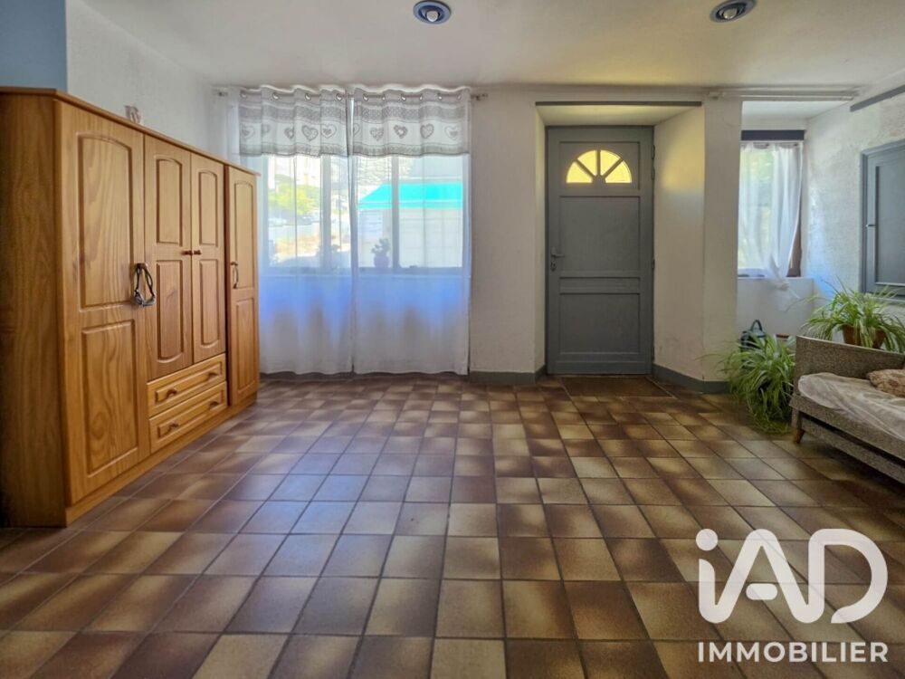 Vente Maison de village 5 pièces