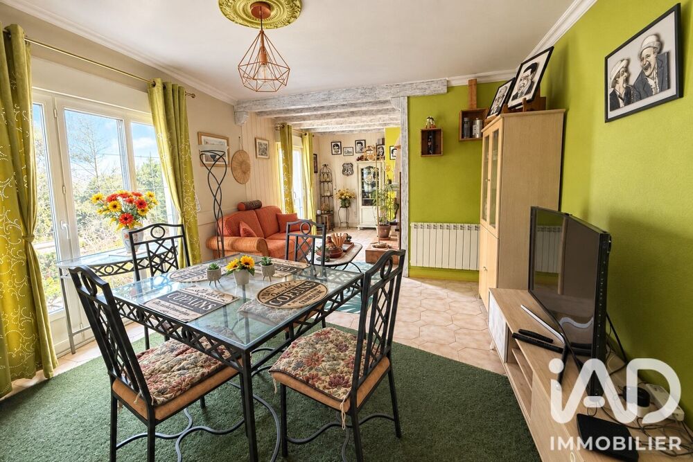 Vente Maison Vente Maison/villa 5 pièces Bouguenais