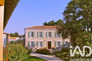  Maison à vendre 10 pièces 458 m²
