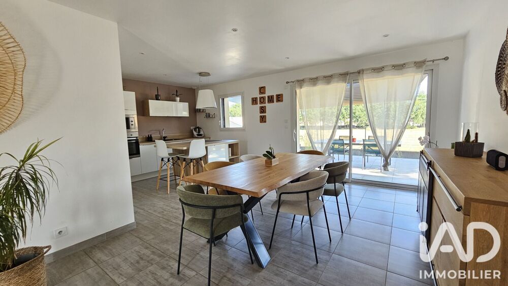 Vente Maison/villa 3 pièces