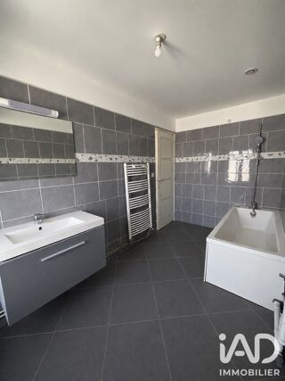  Maison à vendre 5 pièces 113 m²