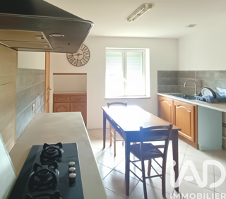  Maison à vendre 6 pièces 94 m²
