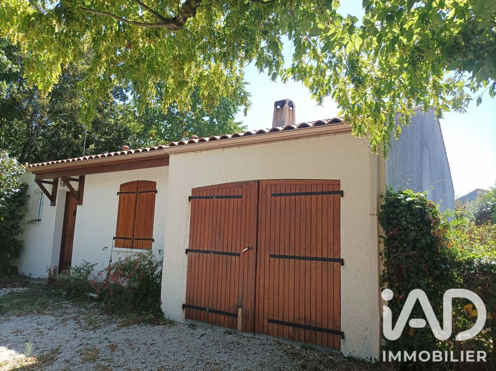Vente Maison traditionnelle 4 pièces
