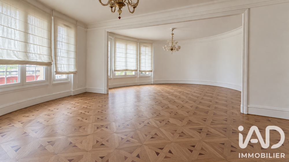 à vendre  Appartement La Madeleine (59110)