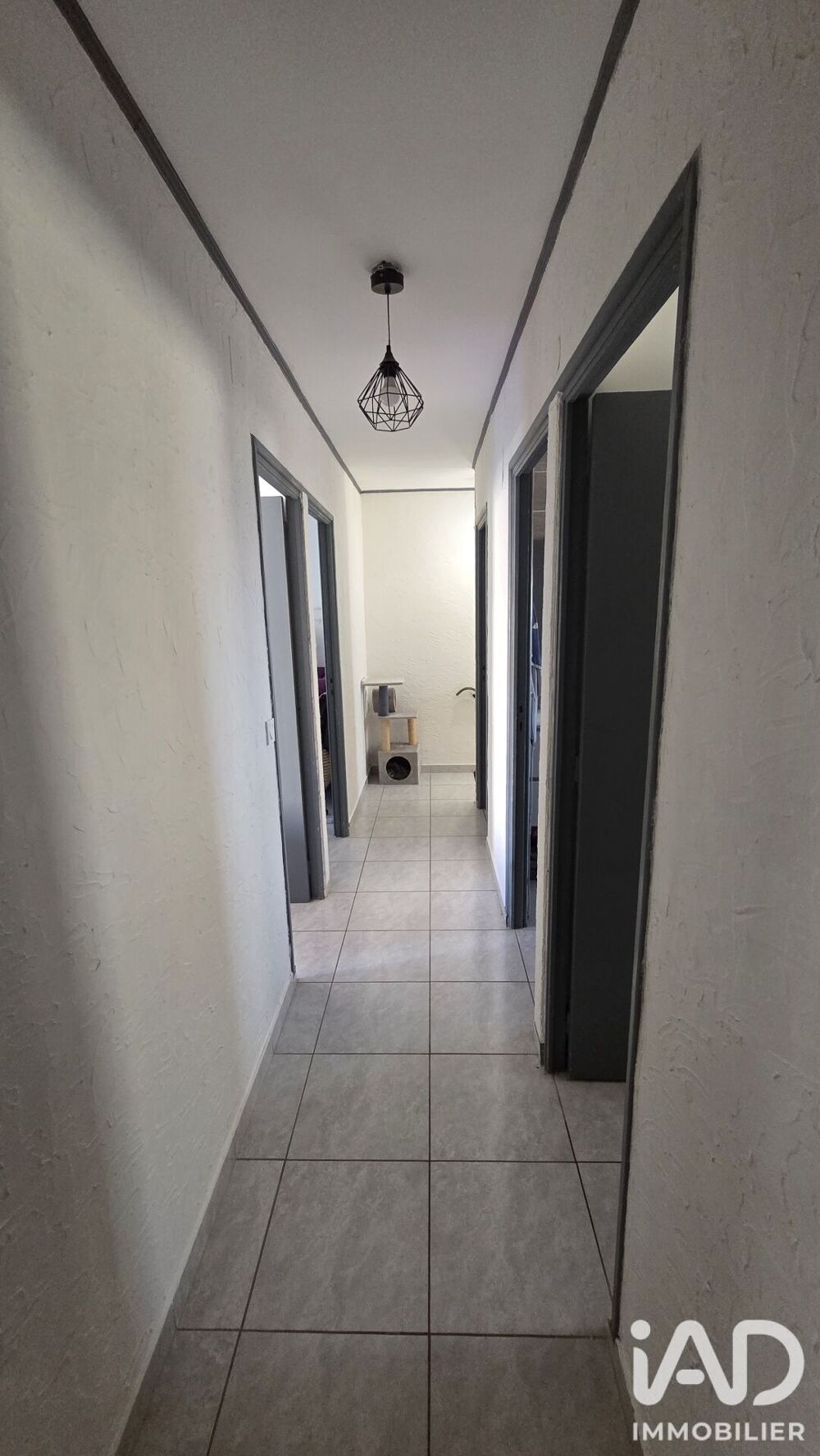 Vente Maison Vente Maison de village 5 pièces Cazedarnes