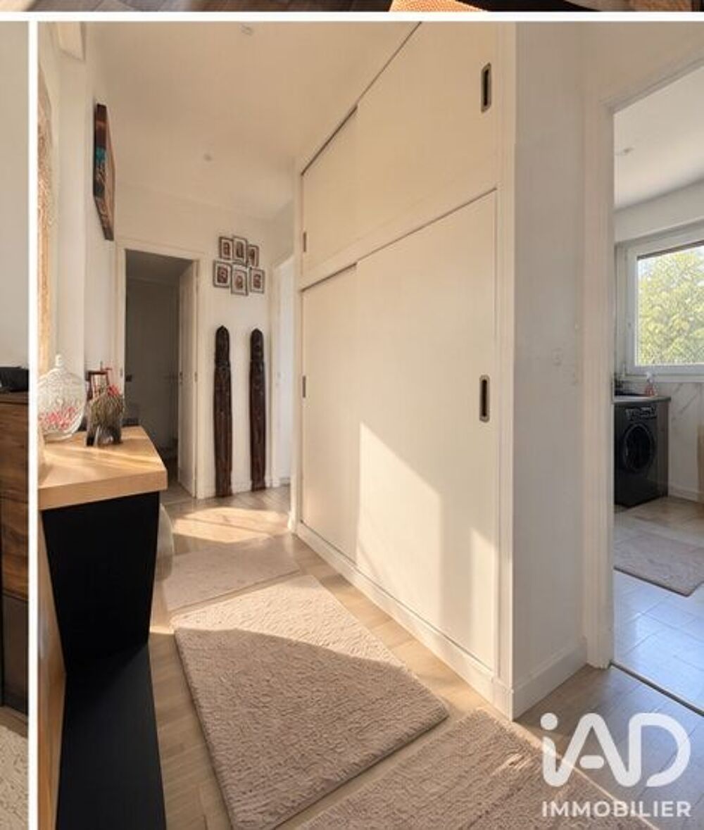 Vente Appartement Vente Appartement 4 pièces Le mée-sur-seine
