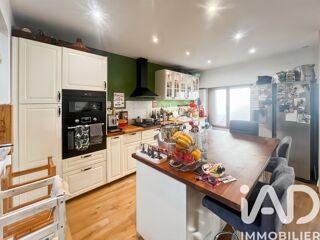  Maison à vendre 5 pièces 106 m²
