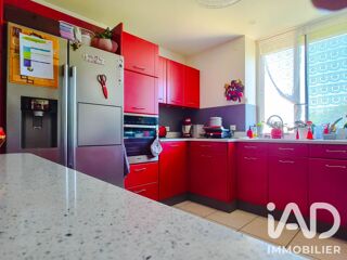  Maison à vendre 5 pièces 140 m²