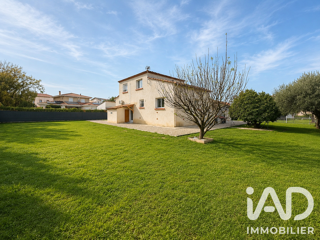  Maison à vendre 5 pièces 165 m²