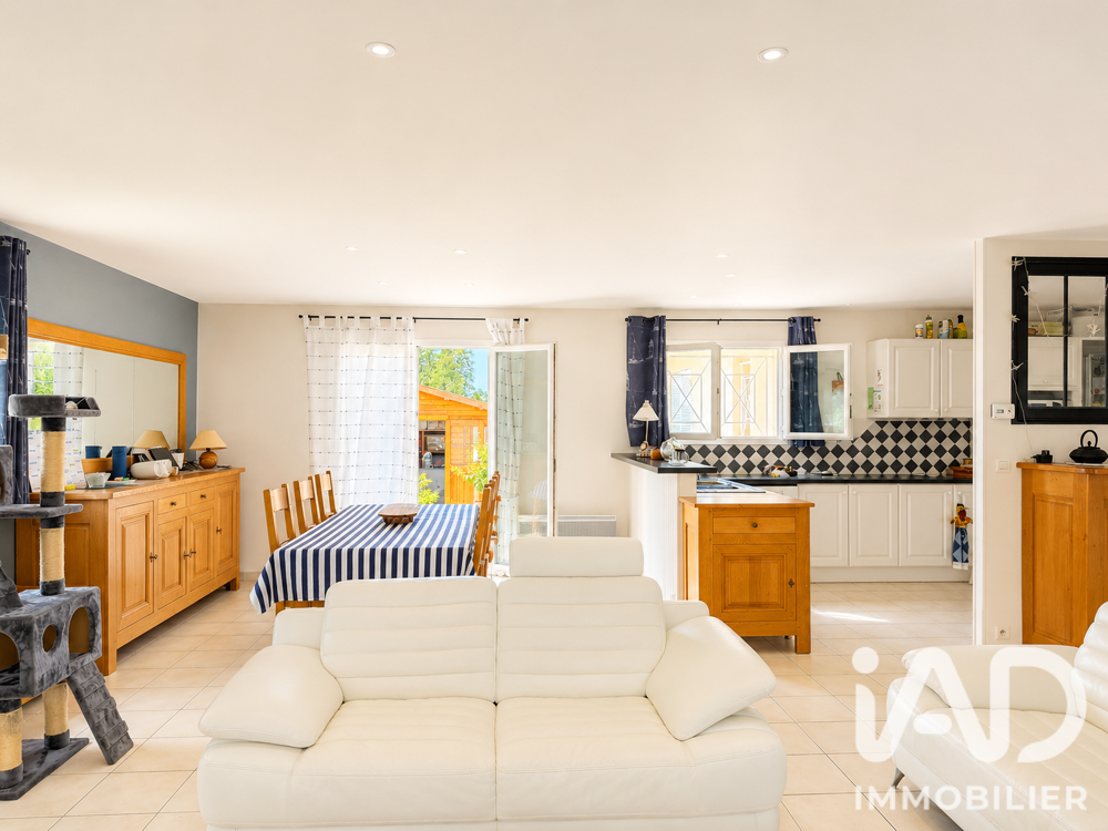 Vente Maison Vente Maison/villa 5 pièces Gujan-mestras