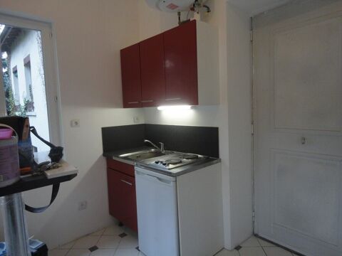  Appartement � louer 1 pi�ce 15 m�