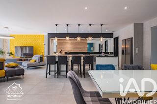  Maison à vendre 10 pièces 430 m²