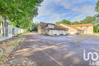  Immeuble à vendre 1200 m²