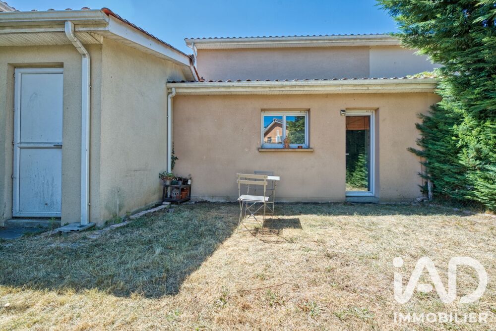 Vente Maison/villa 3 pièces