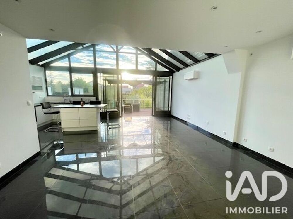 Vente Maison Vente Maison traditionnelle 7 pièces Villeneuve-le-roi