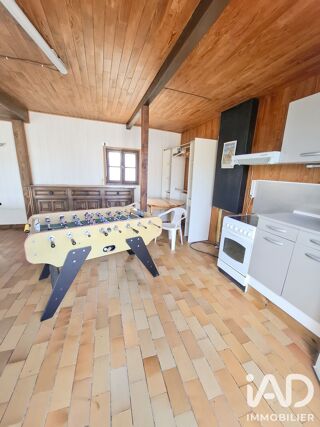  Maison à vendre 7 pièces 120 m²