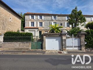  Maison à vendre 7 pièces 125 m²
