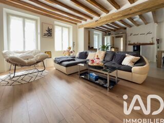  Maison � vendre 7 pi�ces 135 m�