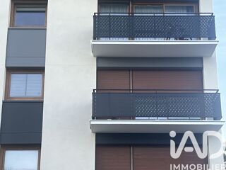  Appartement à vendre 5 pièces 95 m²