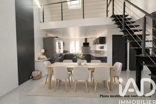  Appartement à vendre 3 pièces 96 m²