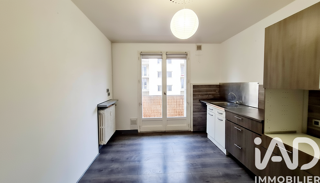  Appartement à vendre 3 pièces 58 m²