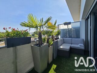  Appartement à vendre 3 pièces 63 m²