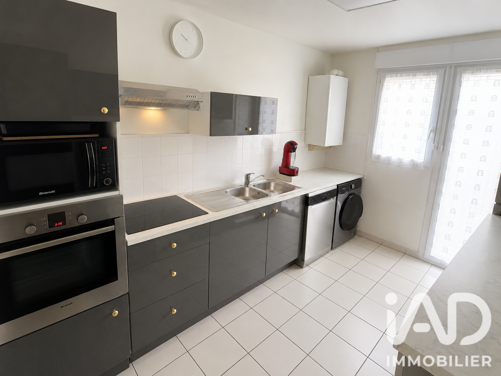 Vente Maison Vente Maison/villa 4 pièces Nîmes